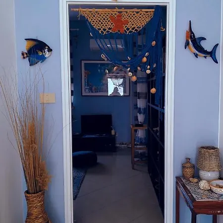 Casa Rituzza Apartamento San Leone