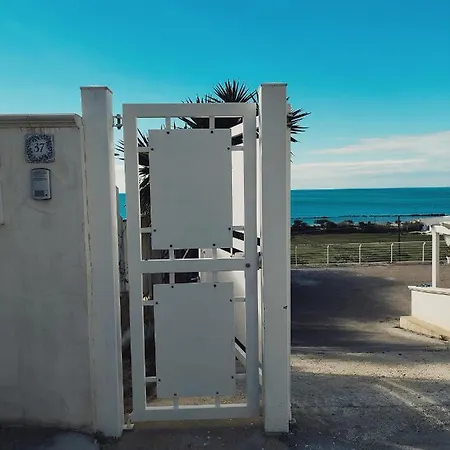 Apartamento Casa Rituzza *