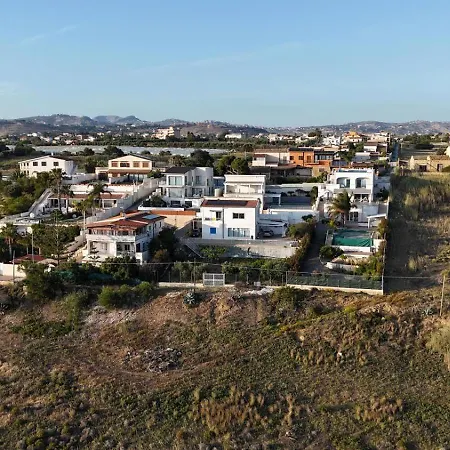 Casa Rituzza San Leone