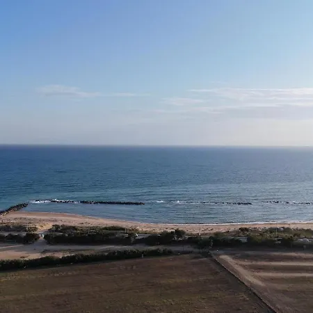 Casa Rituzza Appartement