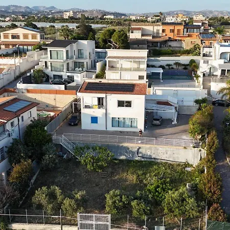 Appartement Casa Rituzza