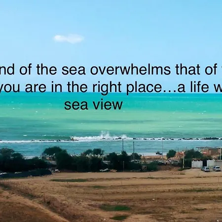 Appartement Casa Rituzza *