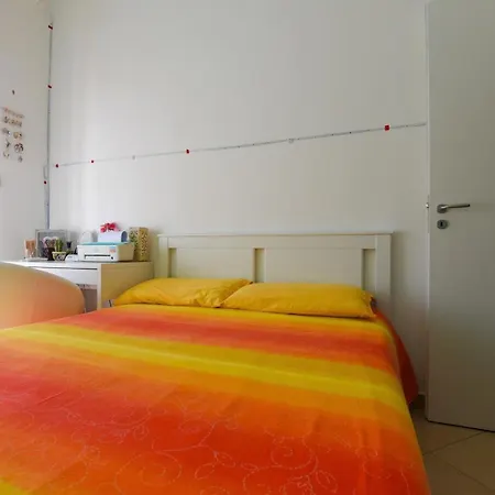 Apartamento Casa Rituzza *