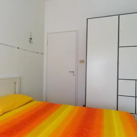 Casa Rituzza San Leone