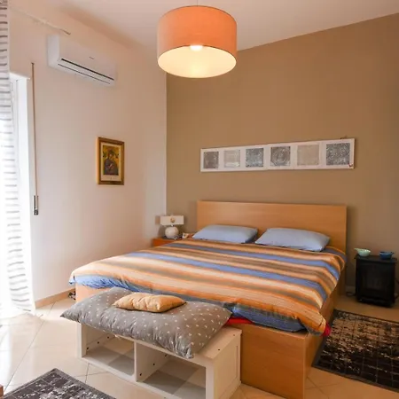 Casa Rituzza *
