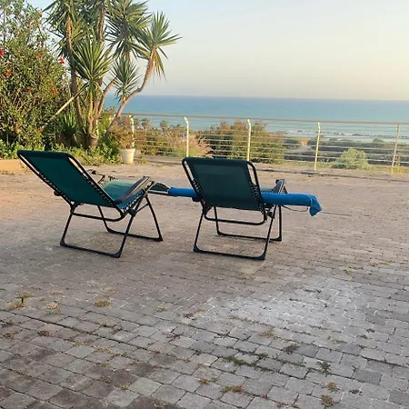 Casa Rituzza Appartement