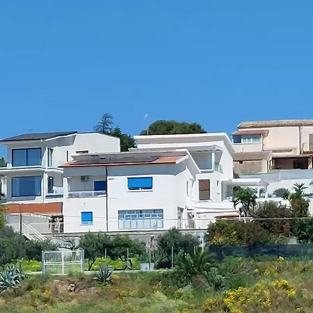 Apartmán Casa Rituzza