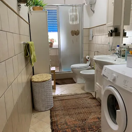 Casa Rituzza شقة
