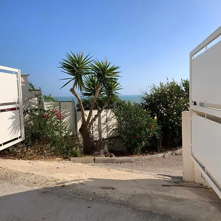 Casa Rituzza *