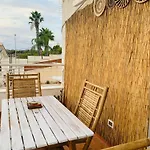 Casa Rituzza * San Leone