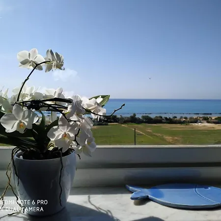 Casa Rituzza Apartment San Leone