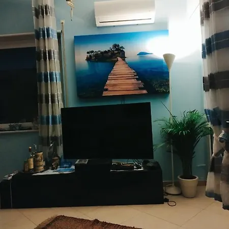 Casa Rituzza 아파트