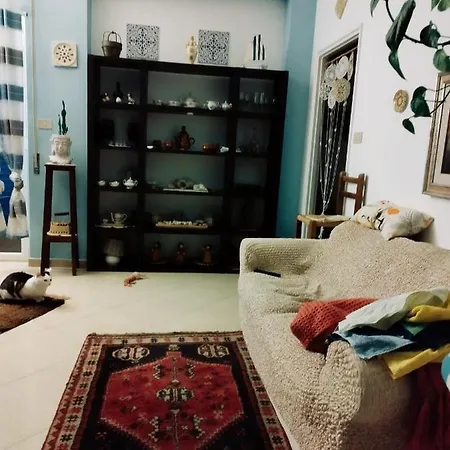 Casa Rituzza *