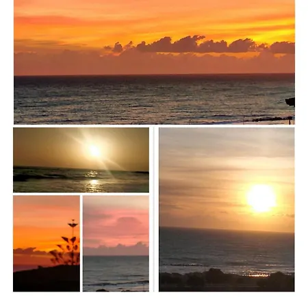 Casa Rituzza 아파트 *