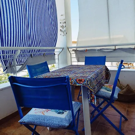 Apartment Casa Rituzza *
