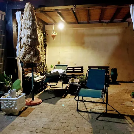 Casa Rituzza Lejlighed