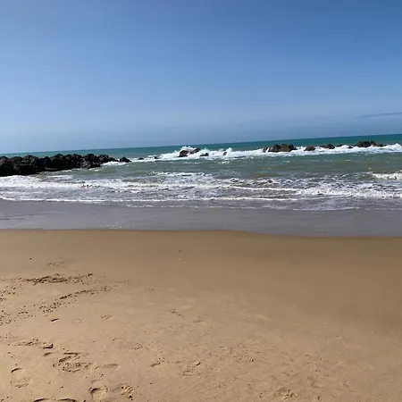 Lejlighed Casa Rituzza