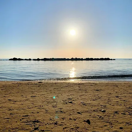 Lejlighed Casa Rituzza