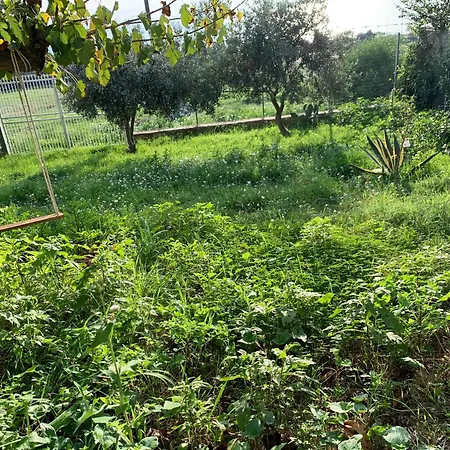 Casa Rituzza San Leone