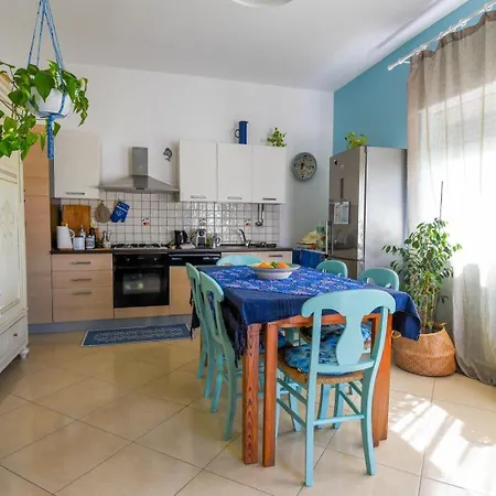 Lejlighed Casa Rituzza