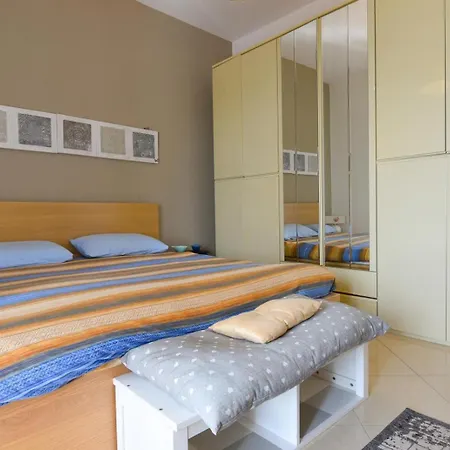 Casa Rituzza * 산리온