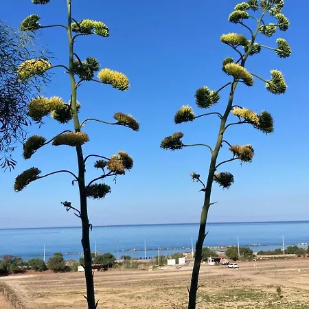 Casa Rituzza 산리온