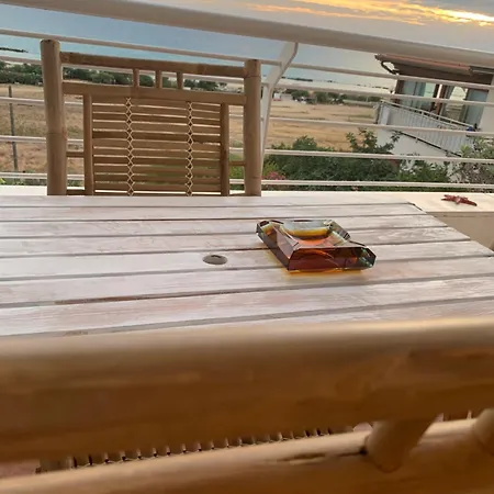 Casa Rituzza 아파트 산리온