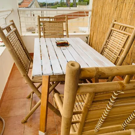 Casa Rituzza San Leone