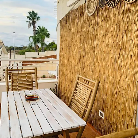 Casa Rituzza * 산리온