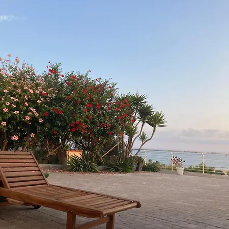 公寓 Casa Rituzza 圣莱昂