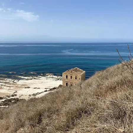 Casa Rituzza * San Leone