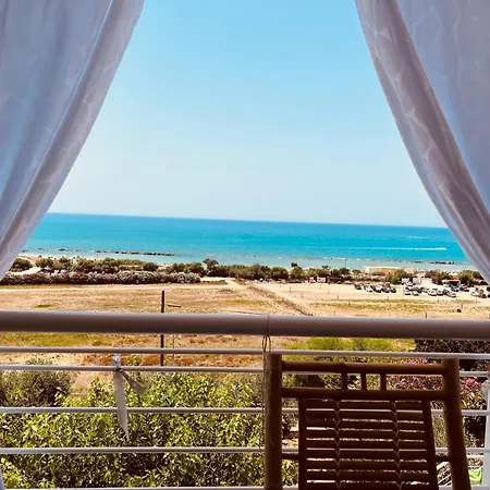 Casa Rituzza Appartement