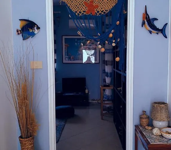 Casa Rituzza 公寓 圣莱昂