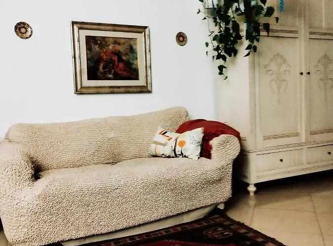 Casa Rituzza Appartement