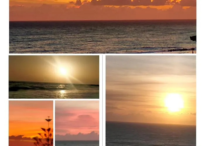 Casa Rituzza 公寓 *