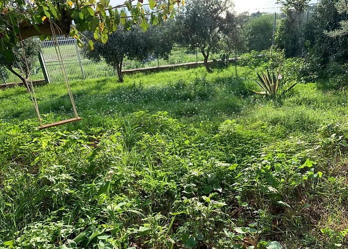 Casa Rituzza 圣莱昂