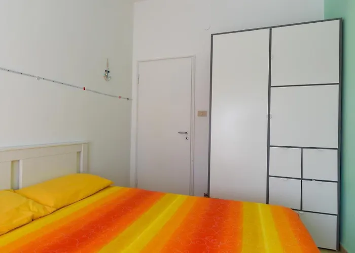 Casa Rituzza 圣莱昂