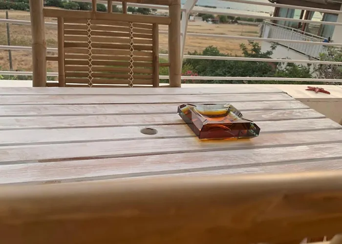 Casa Rituzza Appartement San Leone