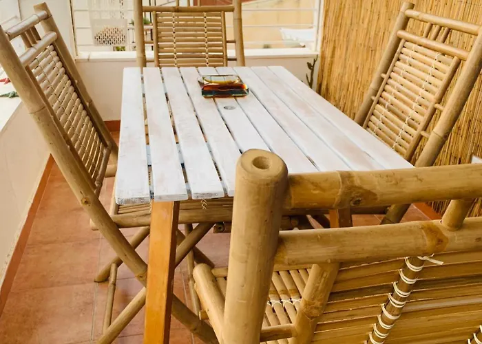 Casa Rituzza San Leone