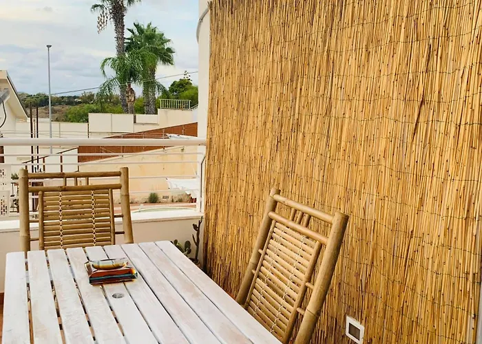 Casa Rituzza * 圣莱昂