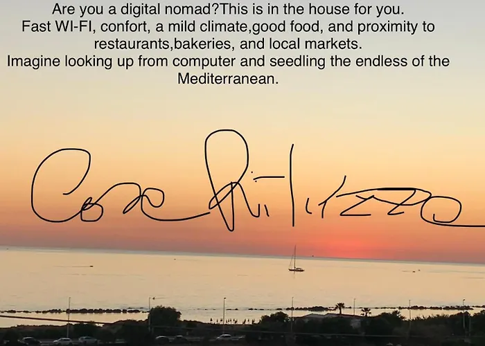 Casa Rituzza 圣莱昂