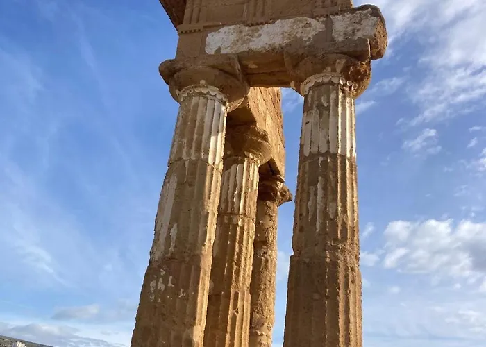 Casa Rituzza 圣莱昂