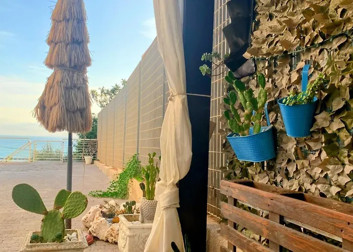Casa Rituzza Appartement